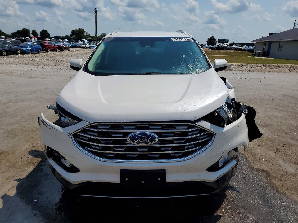 Снимка 5 от търг – 2019 FORD EDGE с VIN 2FMPK4K99KBB27600