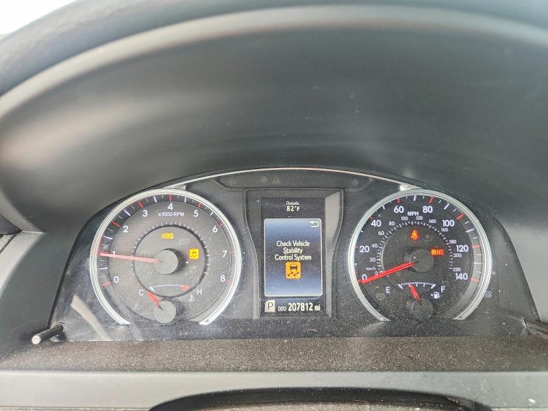 Photo 9 from auction – 2017 TOYOTA CAMRY with VIN 4T1BF1FK2HU398754