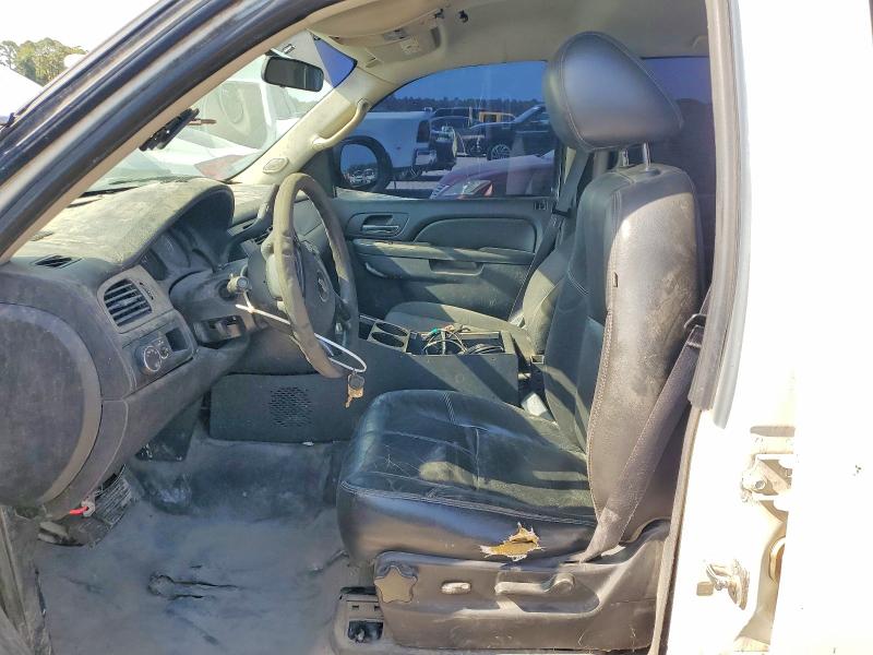 Photo 7 from auction – 2014 CHEVROLET TAHOE with VIN 1GNLC2E04ER159820