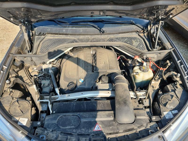 Photo 12 from auction – 2016 BMW X6 with VIN 5UXKU2C56G0N81853