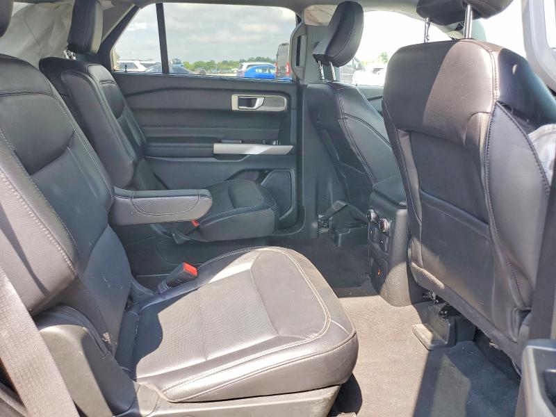 Снимка 11 от търг – 2023 FORD EXPLORER с VIN 1FMSK8FH7PGB18459