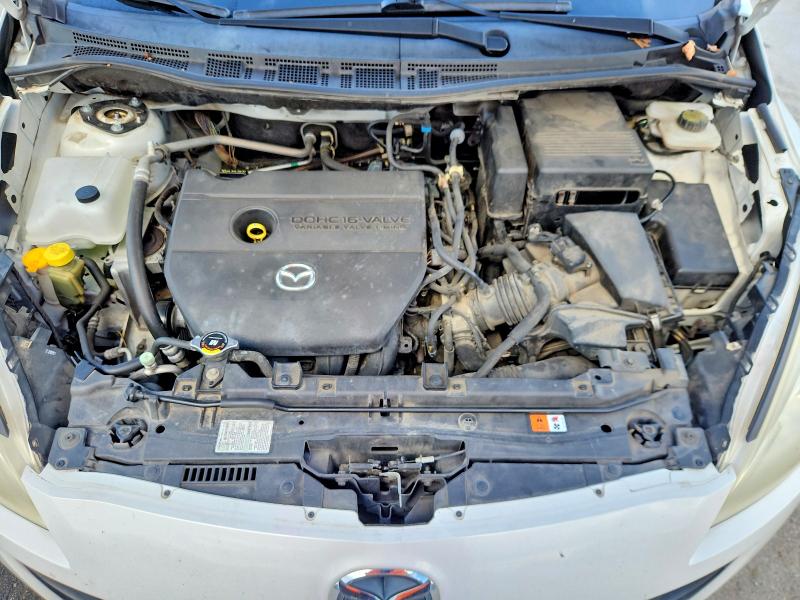 Photo 11 from auction – 2013 MAZDA 5 with VIN JM1CW2CL5D0153105