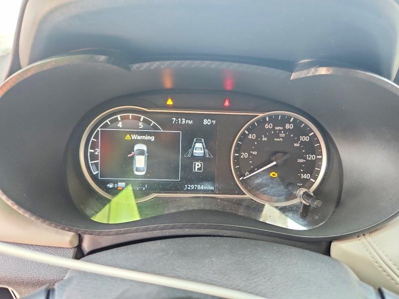 Photo 9 from auction – 2020 NISSAN VERSA with VIN 3N1CN8EV1LL858038