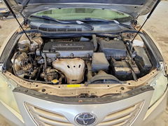 Photo 11 from auction – 2008 TOYOTA CAMRY with VIN 4T1BE46K18U768855