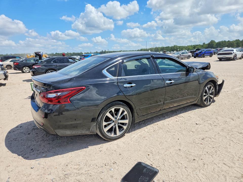 Photo 3 from auction – 2018 NISSAN ALTIMA with VIN 1N4AL3AP5JC103428