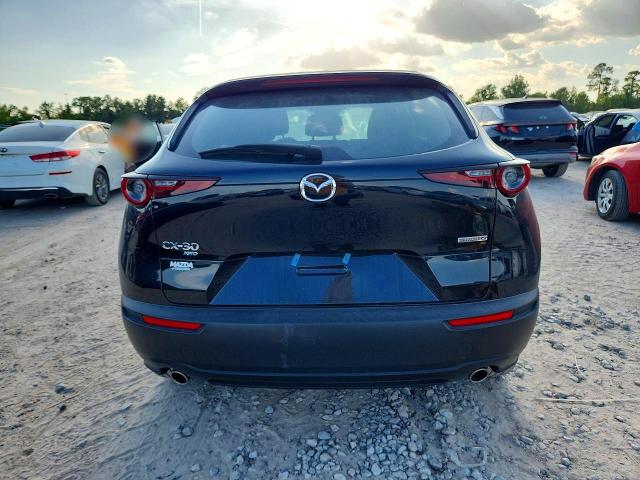 Photo 6 from auction – 2026 MAZDA CX-30 with VIN 3MVDMBAL9TM114895
