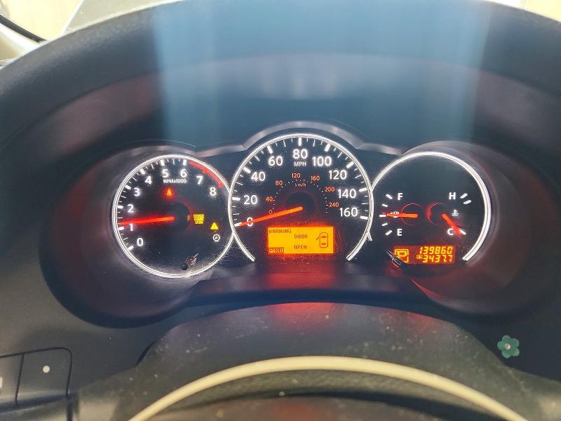 Photo 9 from auction – 2011 NISSAN ALTIMA with VIN 1N4AL2AP6BN488269