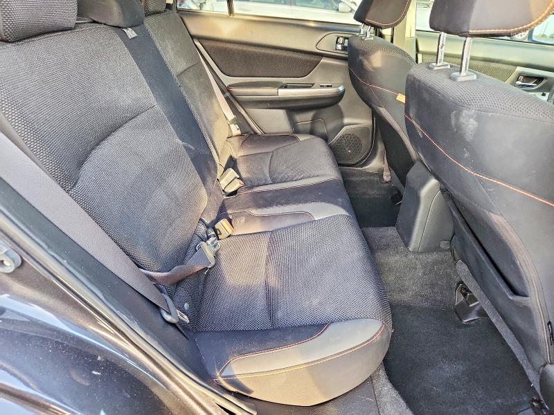 Фото 10 с аукциона – 2016 SUBARU CROSSTREK с VIN JF2GPABC7G8320338