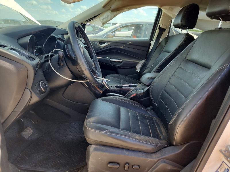 Photo 7 from auction – 2014 FORD ESCAPE with VIN 1FMCU0JX2EUD00681