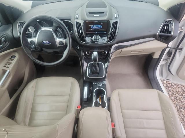 Photo 8 from auction – 2014 FORD ESCAPE with VIN 1FMCU0J98EUA97054