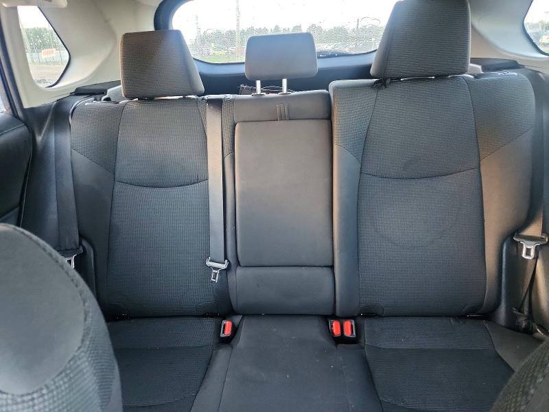 Photo 10 from auction – 2023 TOYOTA RAV4 with VIN 2T3H1RFV6PC240958