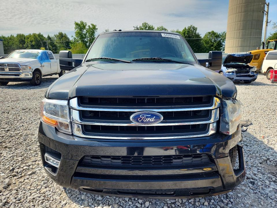 Photo 5 from auction – 2016 FORD EXPEDITION with VIN 1FMJU1HT9GEF23734
