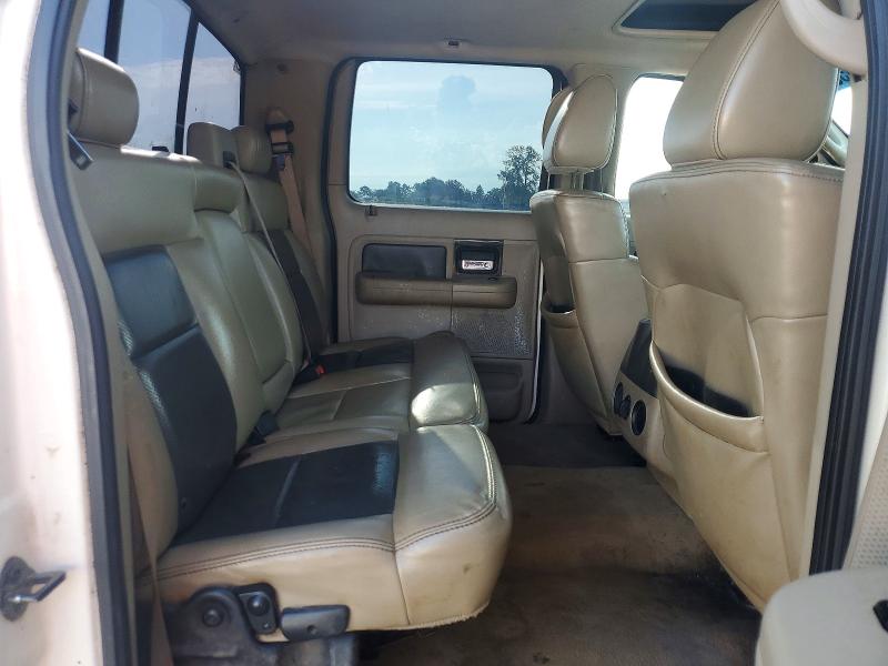 Photo 10 from auction – 2008 FORD F150 with VIN 1FTRW14598FA70137