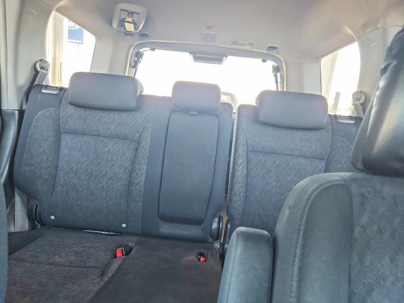 Photo 10 from auction – 2005 HONDA CR-V with VIN JHLRD78545C039686