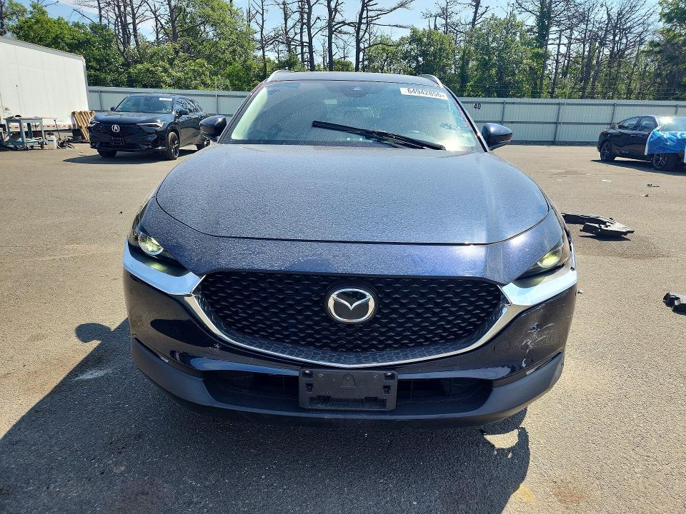 Foto 5 de la subasta – 2023 MAZDA CX-30 con VIN 3MVDMBCM0PM512329