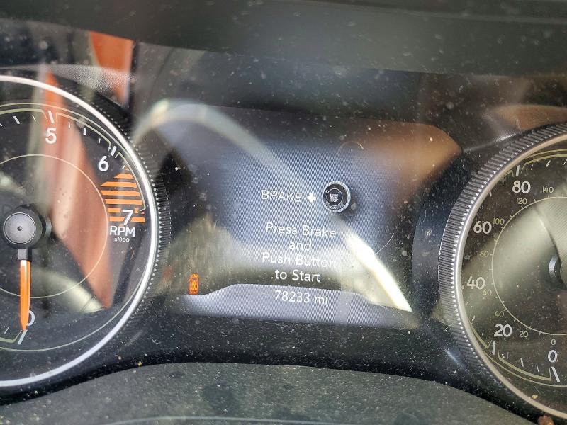 Снимка 9 от търг – 2020 JEEP CHEROKEE с VIN 1C4PJLDB5LD569769