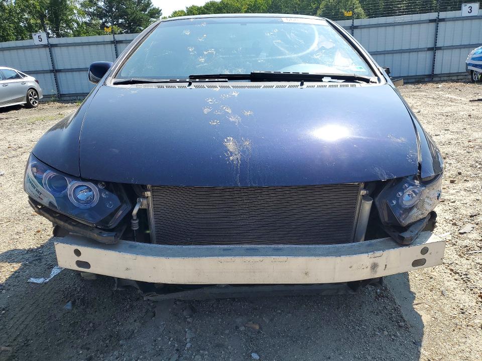 Снимка 5 от търг – 2008 HONDA CIVIC с VIN 2HGFG11808H504038