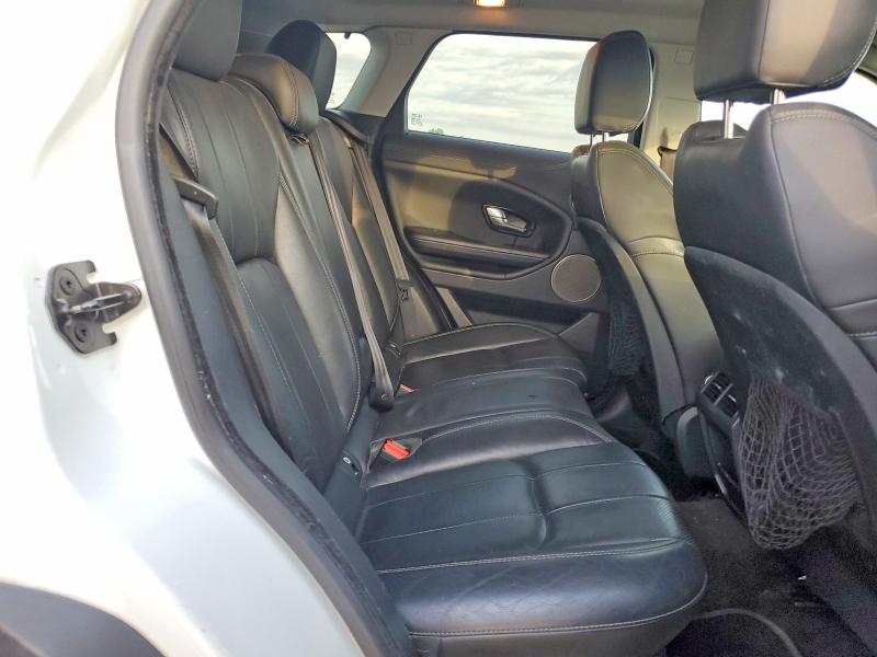 Photo 11 from auction – 2018 LAND ROVER RANGE ROVER EVOQUE with VIN SALVP2RX4JH299811