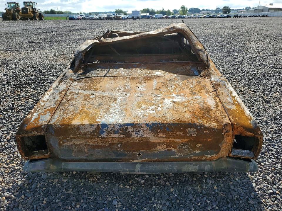 Photo 6 from auction – 1969 DODGE DART with VIN LM23P9B393147