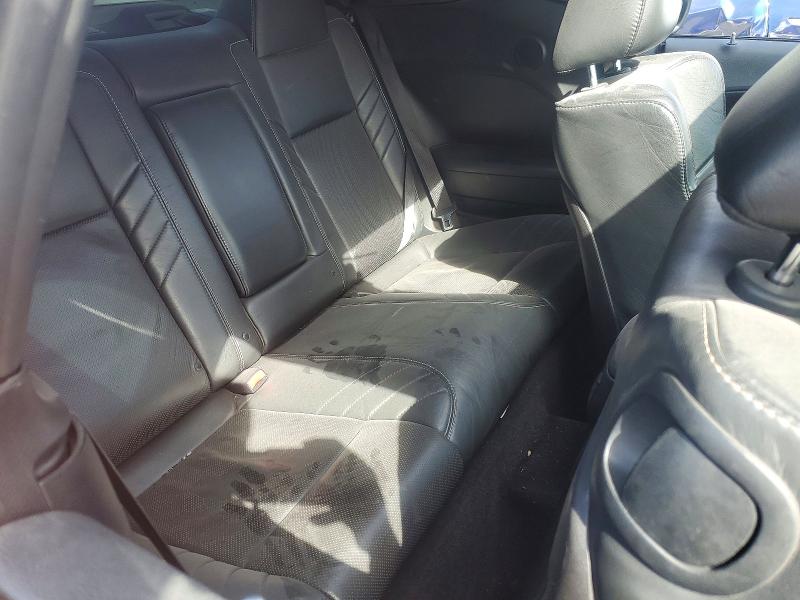 Photo 10 from auction – 2016 DODGE CHALLENGER with VIN 2C3CDZC97GH278730