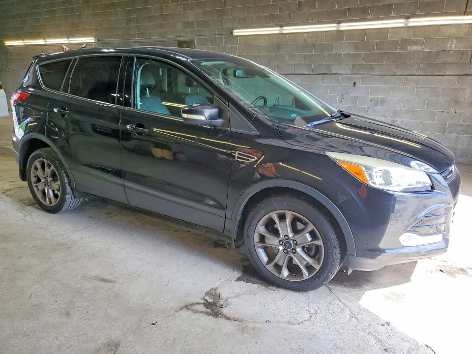 صورة رقم 4 من المزاد - 2013 FORD ESCAPE مع VIN 1FMCU9H96DUD80660