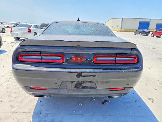 Photo 6 from auction – 2015 DODGE CHALLENGER with VIN 2C3CDZBG3FH701155