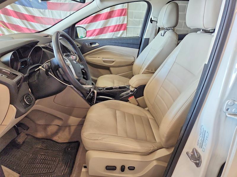 Photo 7 from auction – 2014 FORD ESCAPE with VIN 1FMCU0JX7EUC21524