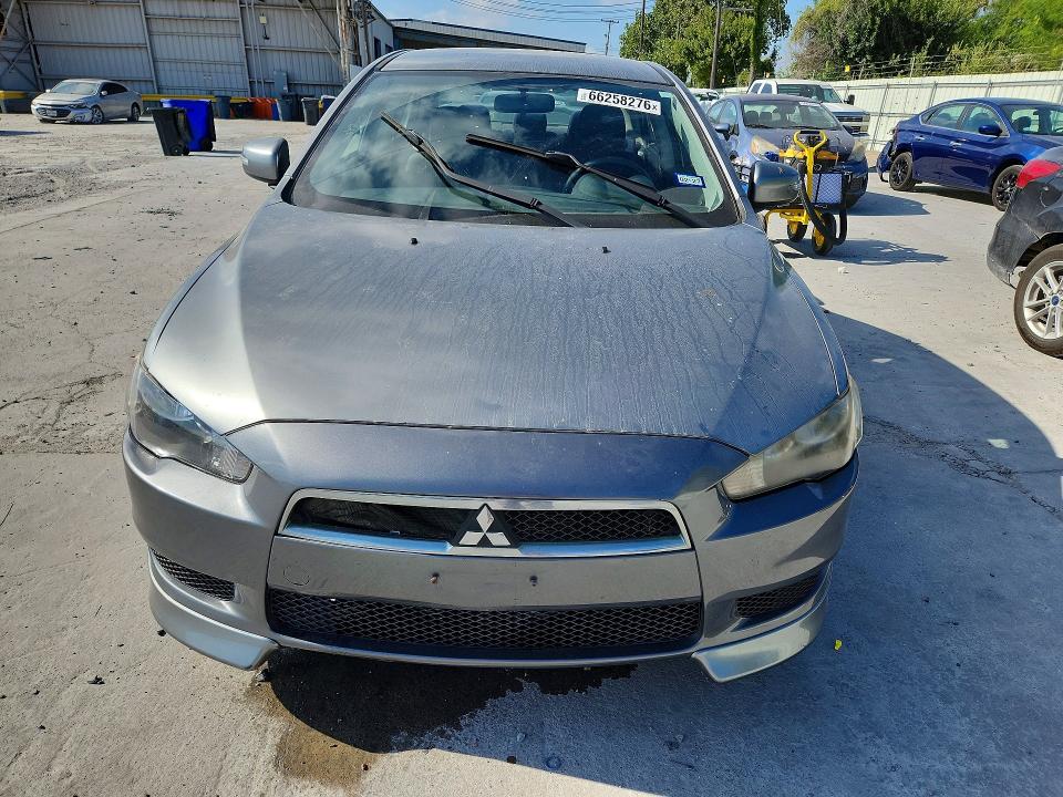 Photo 5 from auction – 2015 MITSUBISHI LANCER with VIN JA32U2FU6FU026248