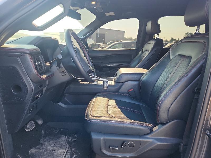 Photo 7 from auction – 2024 FORD EXPEDITION with VIN 1FMJK2A89REA76665