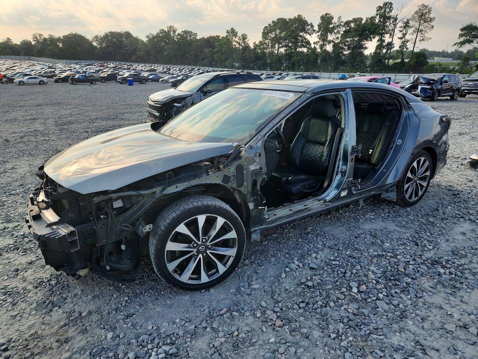 2019 NISSAN MAXIMA - Търг №63412566