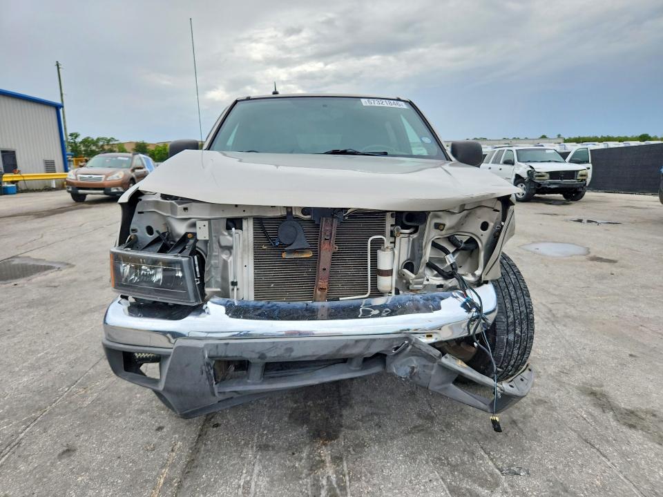 Photo 5 from auction – 2008 CHEVROLET COLORADO with VIN 1GCCS13E988143093