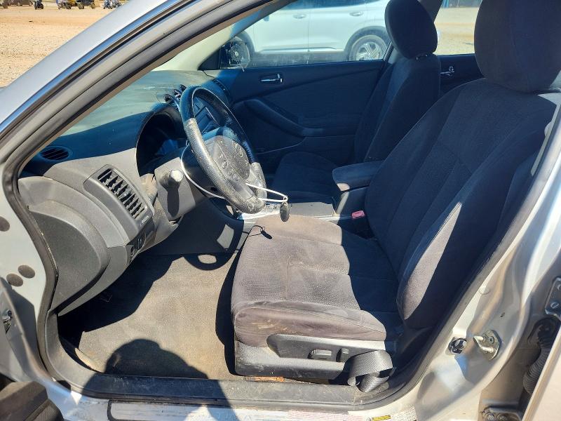 Photo 7 from auction – 2012 NISSAN ALTIMA with VIN 1N4AL2AP5CN466085