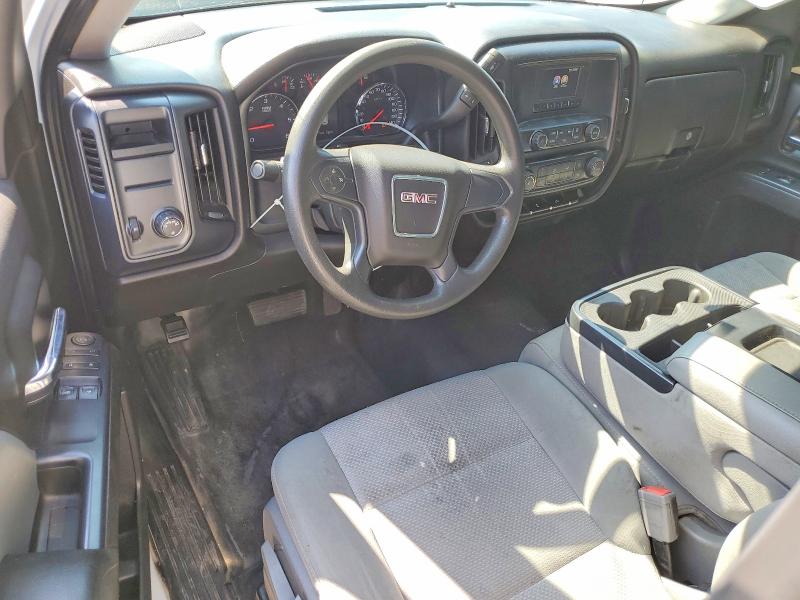 Фото 8 с аукциона – 2016 GMC SIERRA с VIN 1GTN1LEC3GZ904048