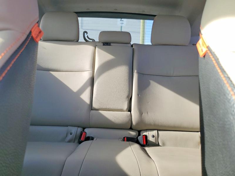 Photo 10 from auction – 2016 SUBARU CROSSTREK with VIN JF2GPAKCXG8224803