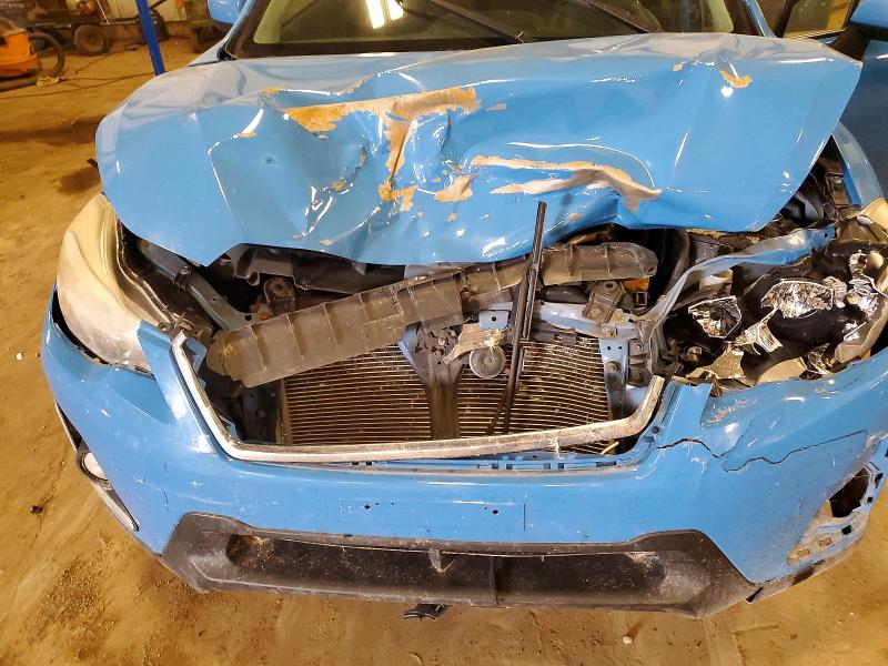 Photo 11 from auction – 2017 SUBARU CROSSTREK with VIN JF2GPABC6HH241776