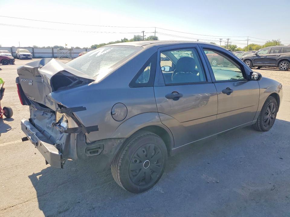 صورة رقم 3 من المزاد - 2007 FORD FOCUS مع VIN 1FAFP34N07W211046