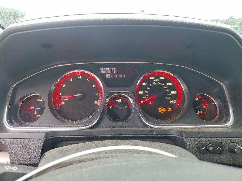 Photo 9 from auction – 2014 GMC ACADIA with VIN 1GKKVTKD6EJ163026