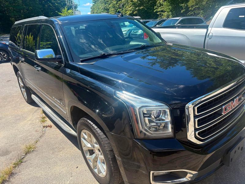 2015 GMC YUKON XL - Търг №67118896