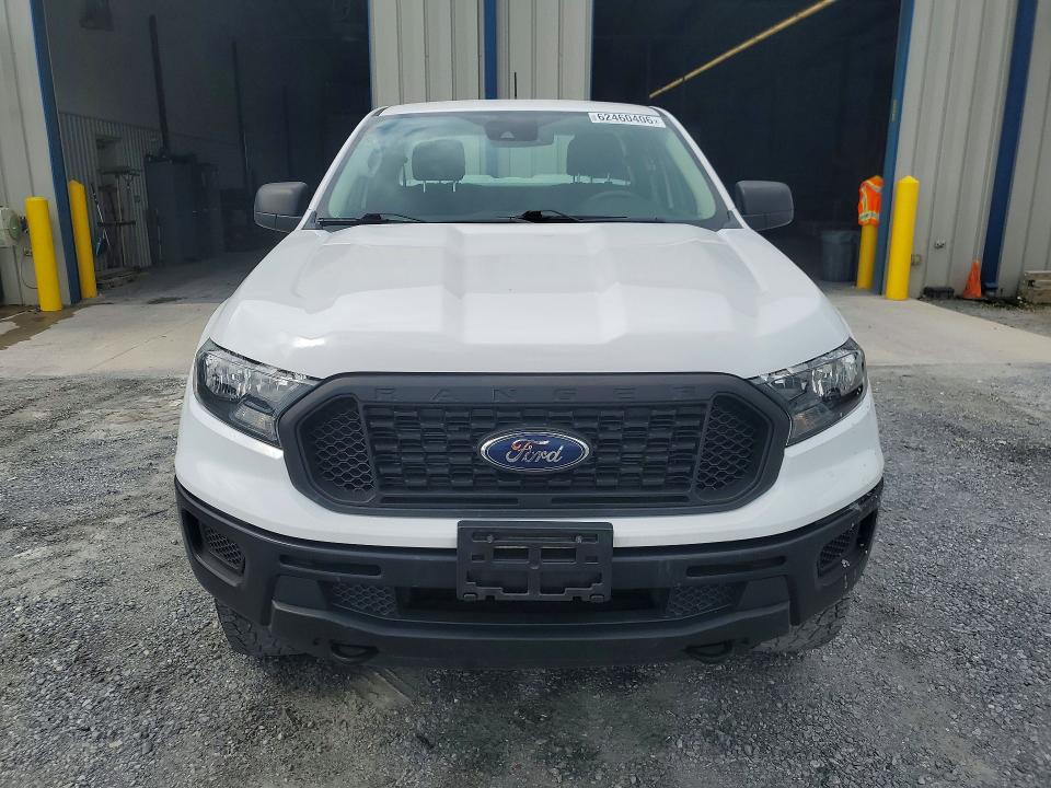 Photo 5 from auction – 2021 FORD RANGER with VIN 1FTER1FHXMLD60069