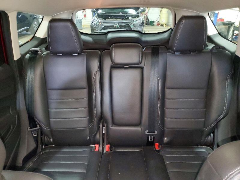 Photo 10 from auction – 2015 FORD ESCAPE with VIN 1FMCU9JX1FUB49340