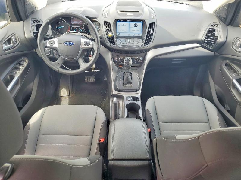 Photo 8 from auction – 2016 FORD ESCAPE with VIN 1FMCU0GX0GUC65665