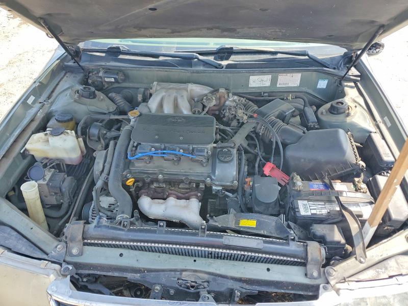 Photo 11 from auction – 1999 TOYOTA AVALON with VIN 4T1BF18B6XU332039