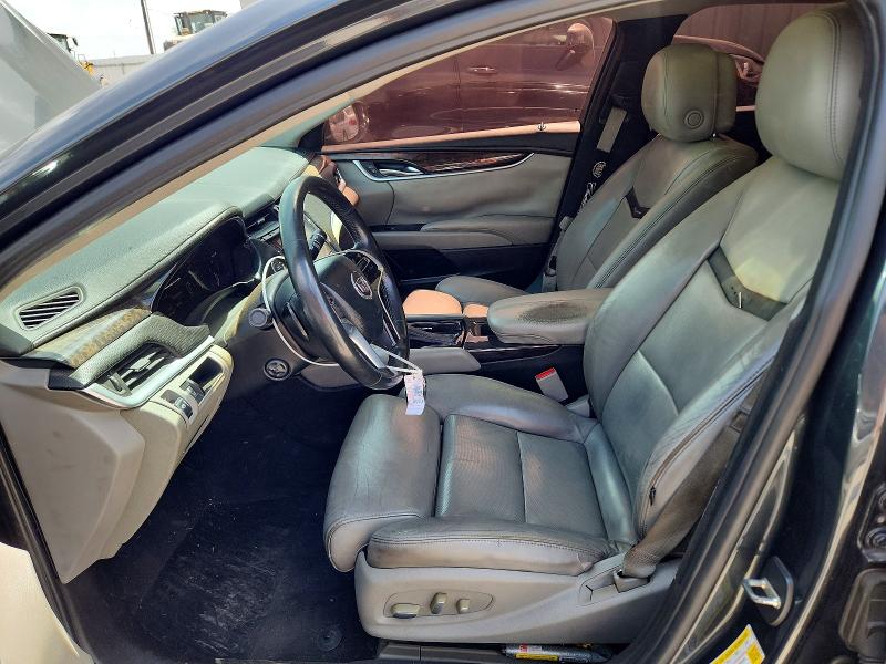 Photo 7 from auction – 2013 CADILLAC XTS with VIN 2G61P5S3XD9102618