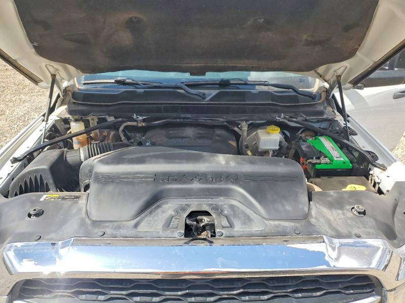 Foto 11 de la subasta – 2019 RAM 2500 con VIN 3C6UR5CJ3KG604222