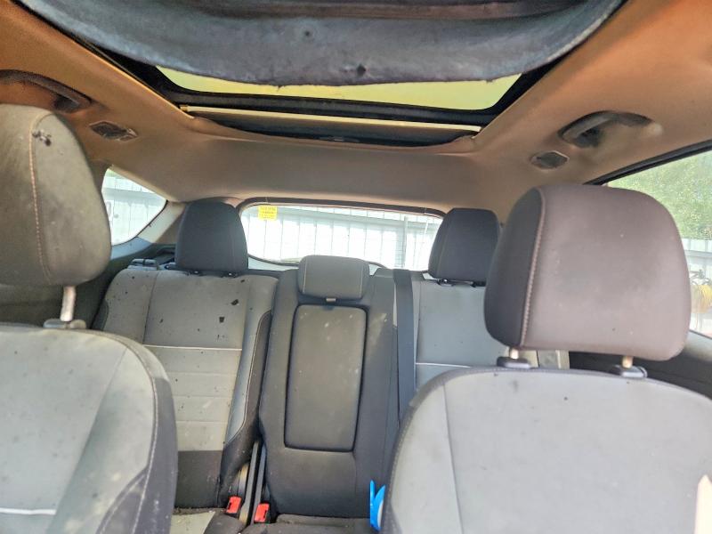 Photo 10 from auction – 2014 FORD ESCAPE with VIN 1FMCU9GX0EUB11782