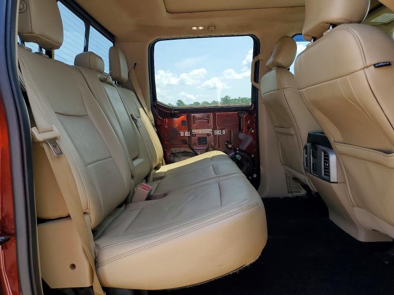 Photo 10 from auction – 2015 FORD F150 with VIN 1FTEW1EG1FFC84180