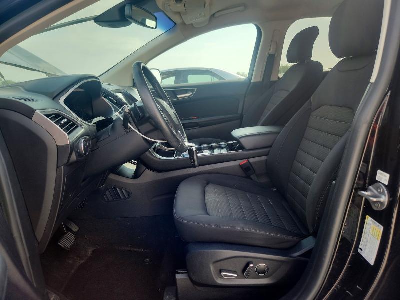 Photo 7 from auction – 2019 FORD EDGE with VIN 2FMPK4J93KBC60970