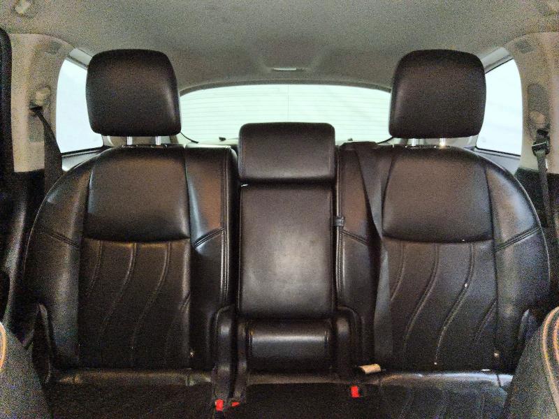 Photo 10 from auction – 2015 INFINITI QX60 with VIN 5N1AL0MM2FC534273