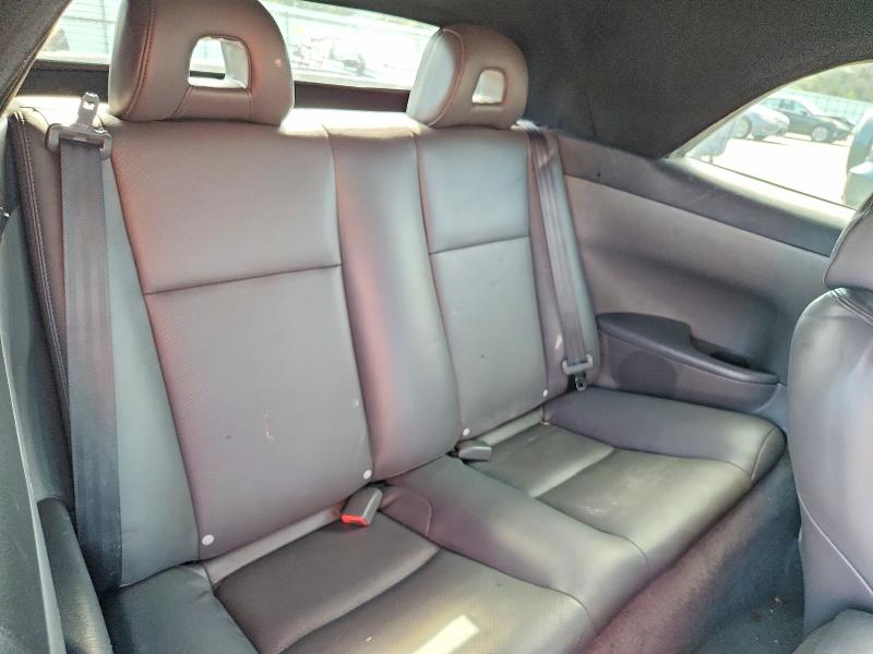 Photo 10 from auction – 2008 TOYOTA CAMRY SOLARA with VIN 4T1FA38P08U142827
