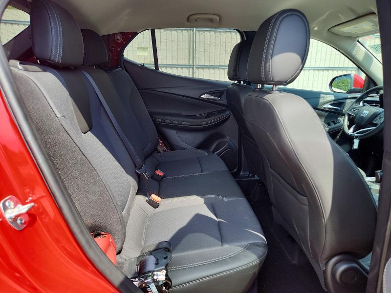 Photo 11 from auction – 2026 BUICK ENCORE GX with VIN KL4AMBSL9TB185857